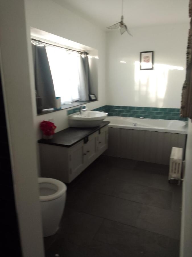 Апартаменты Beech House 20 Minute Walk To Airport Бристоль Экстерьер фото