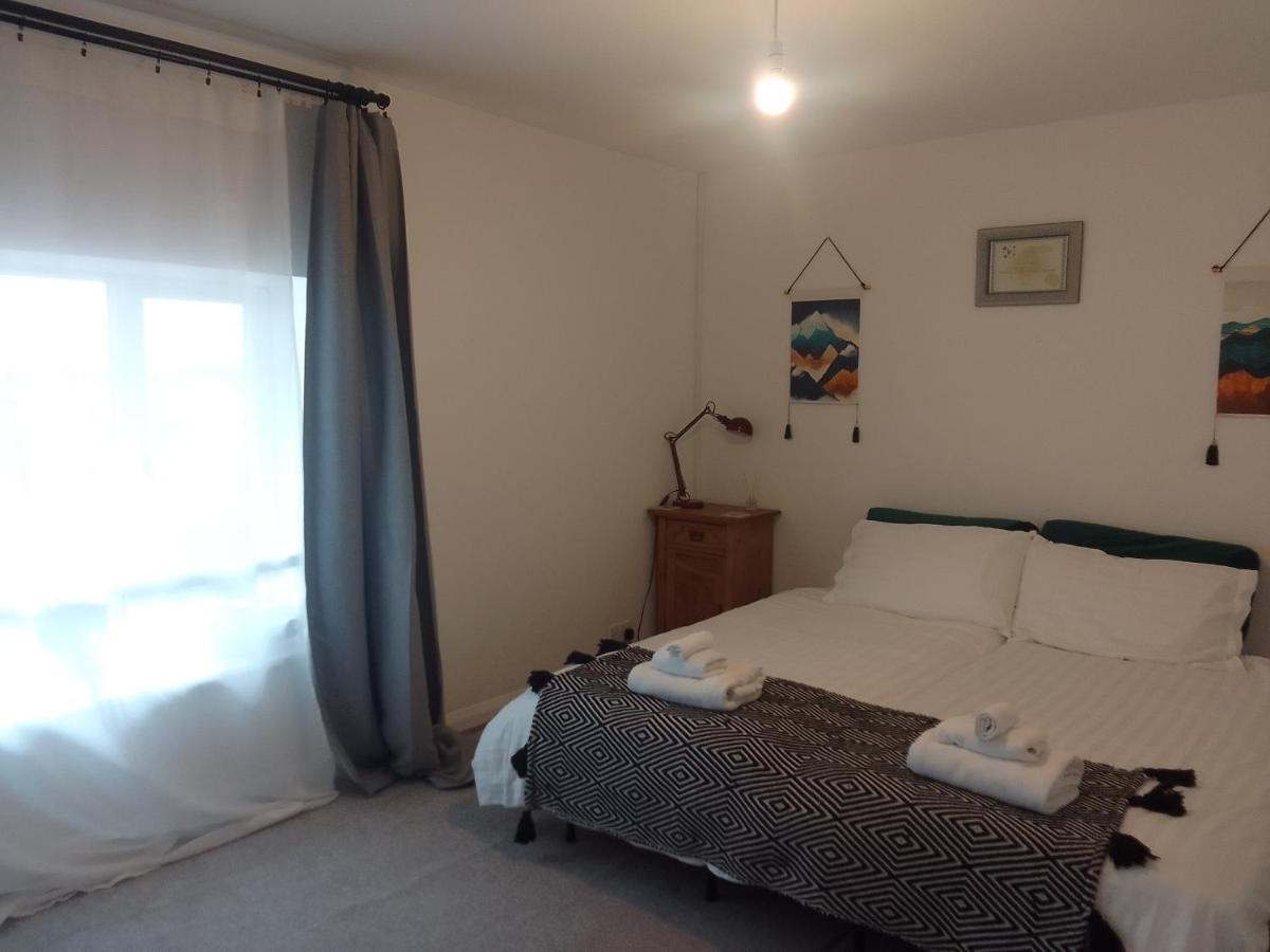 Апартаменты Beech House 20 Minute Walk To Airport Бристоль Экстерьер фото